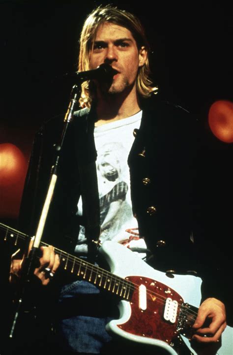 kurt cobain wikipedia